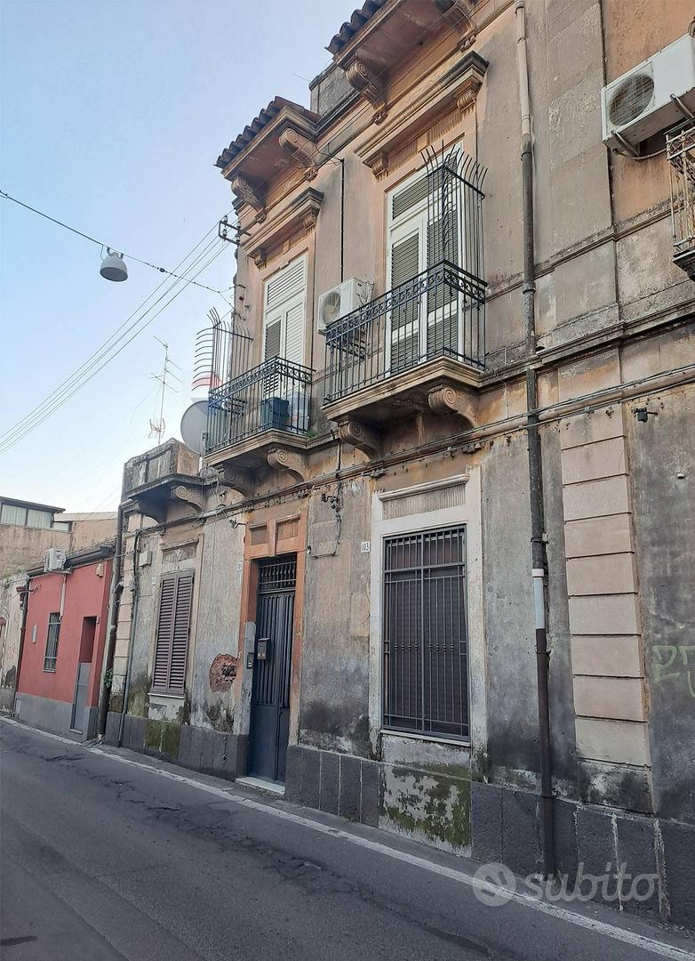Appartamento - Lentini - Vista 4