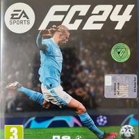 FC 24 (PS5)