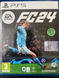 FC 24 (PS5)