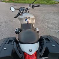 moto BMW R1200R