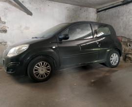 RENAULT Twingo 2ª serie - 2007