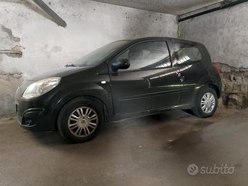 RENAULT Twingo 2ª serie - 2007