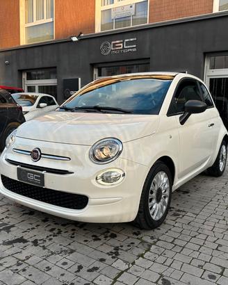 Fiat 500 1.0 Hybrid Cult