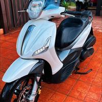 Beverly 350 Abs/Asr My 2020