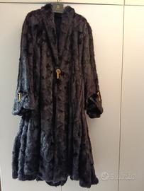 Stock di pellicce
