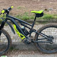 Thok Mig solo 1300 km!!