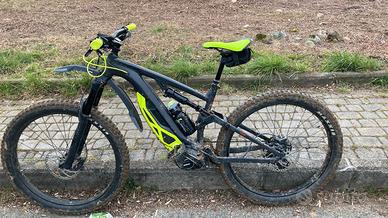 Thok Mig solo 1300 km!!