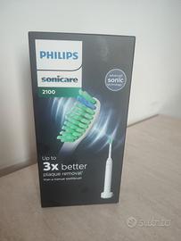 Spazzolino Elettrico Philips