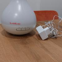 Diffusore oli essenziali