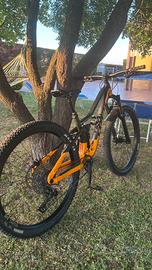 trek fuel ex 5   LEGGERE DESCRIZIONE