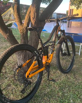 trek fuel ex 5   LEGGERE DESCRIZIONE