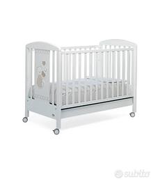 trio peg perego culla e sediolone !!!