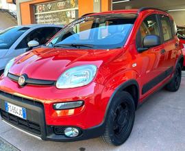 FIAT Panda 1.3 MJT 95 CV S&S 4x4 tel 327-4425768