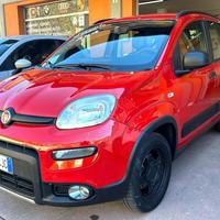 FIAT Panda 1.3 MJT 95 CV S&S 4x4 tel 327-4425768