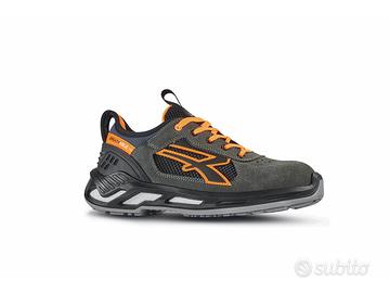 Scarpe u-power Ryder