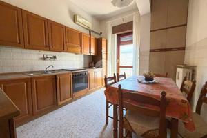 CASA SEMINDIPENDENTE A LUCERA