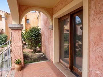 Rif.olbia 297| appartamento ind. quadrilocale