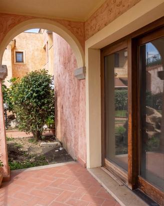 Rif.olbia 297| appartamento ind. quadrilocale