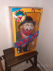 Sbirulino Fabianplastica Bruno Bozzetto Rai 1 1978