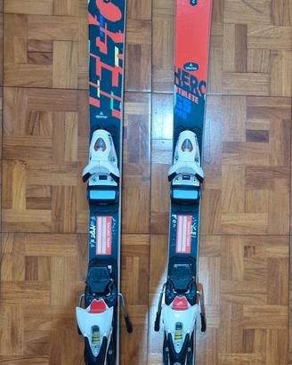 sci Rossignol junior da gigante  lunghezza 151 cm