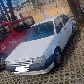 Fiat Tipo  con documenti storici