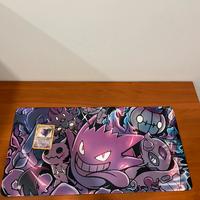 🟣 Mousepad Pokémon Gengar 🟣