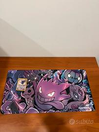 🟣 Mousepad Pokémon Gengar 🟣