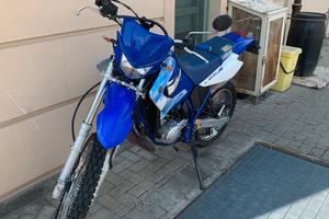 Yamaha dt 125 re