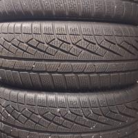 gomme invernali Pirelli