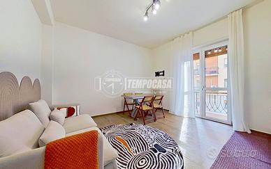 Appartamento a Legnano Via Stelvio 3 locali