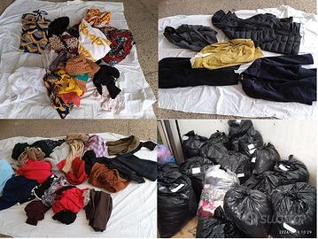 ABBIGLIAMENTO e CORREDI