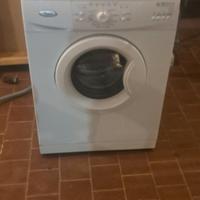 Lavatrice whirpool
