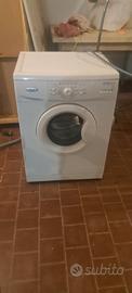 Lavatrice whirpool