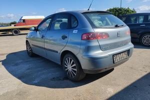 SEAT IBIZA 3 6L1 1.4 TDI 75CV 02-05 - Ricambi