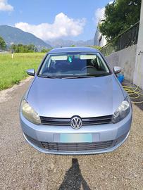 wolkswagen golf 6