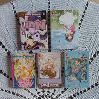 loto manga