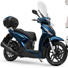 Kymco People S 200 - VARI COLORI