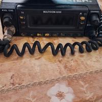 radio cb INTEK