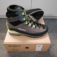 Scarpa da alpinismo Dolomite Miage Gore-Tex