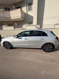Mercedes benz  A 180  D
