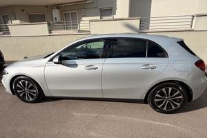 Mercedes benz  A 180  D