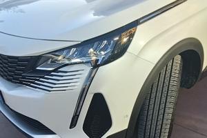 Peugeot 3008 BlueHDi 130 S&S Allure Pack