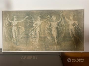 Bozzetto di Canova