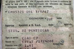 Per un amico