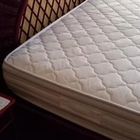 struttura letto e materasso 
