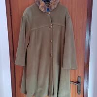 Capotto donna