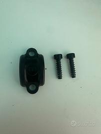 Morsetto magura con viti