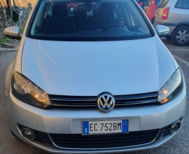 Vendita golf serie 6 1.4 TSI Benzina