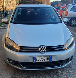 Vendita golf serie 6 1.4 TSI Benzina