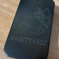 Ciondolo con segno zodiacale